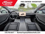 2024 Tesla Model 3 Base