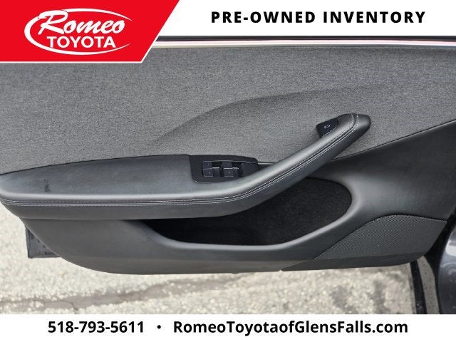 2024 Tesla Model 3 Base
