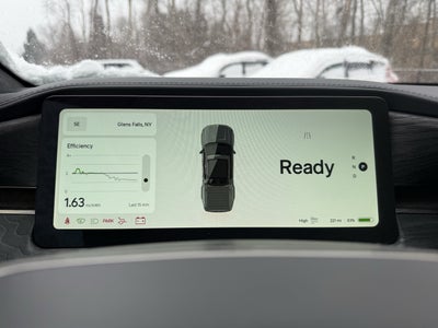 2022 Rivian R1T Adventure