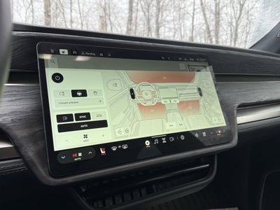 2022 Rivian R1T Adventure