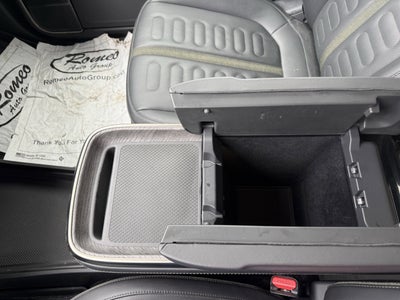 2022 Rivian R1T Adventure