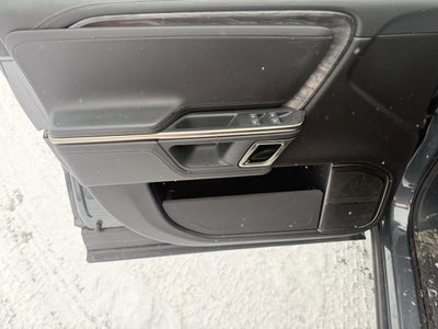 2022 Rivian R1T Adventure