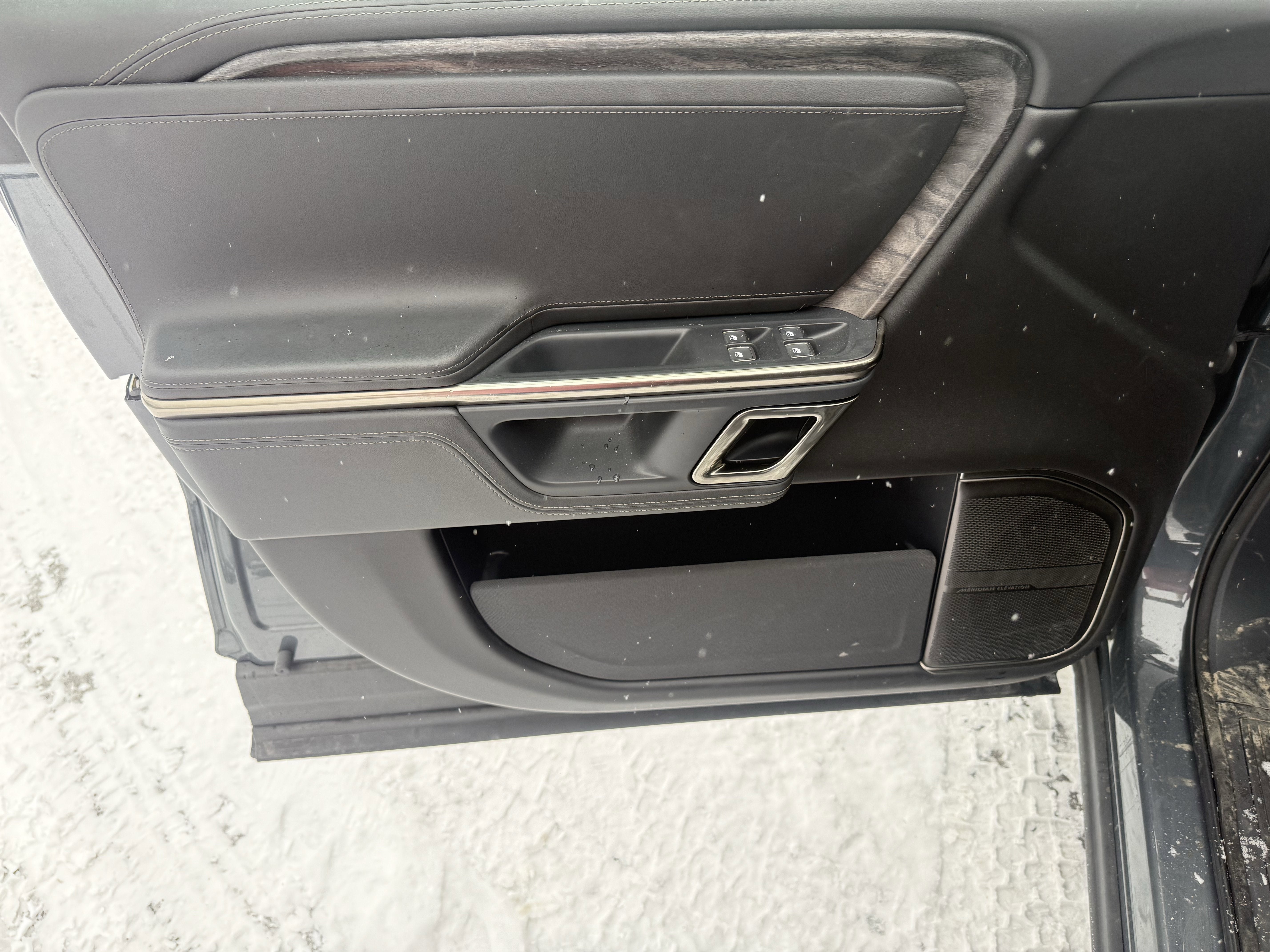 2022 Rivian R1T Adventure