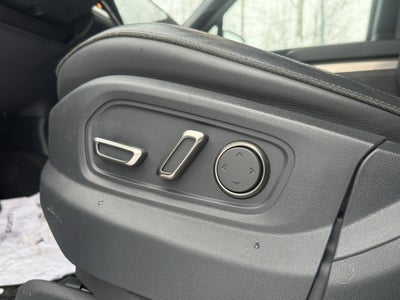 2022 Rivian R1T Adventure