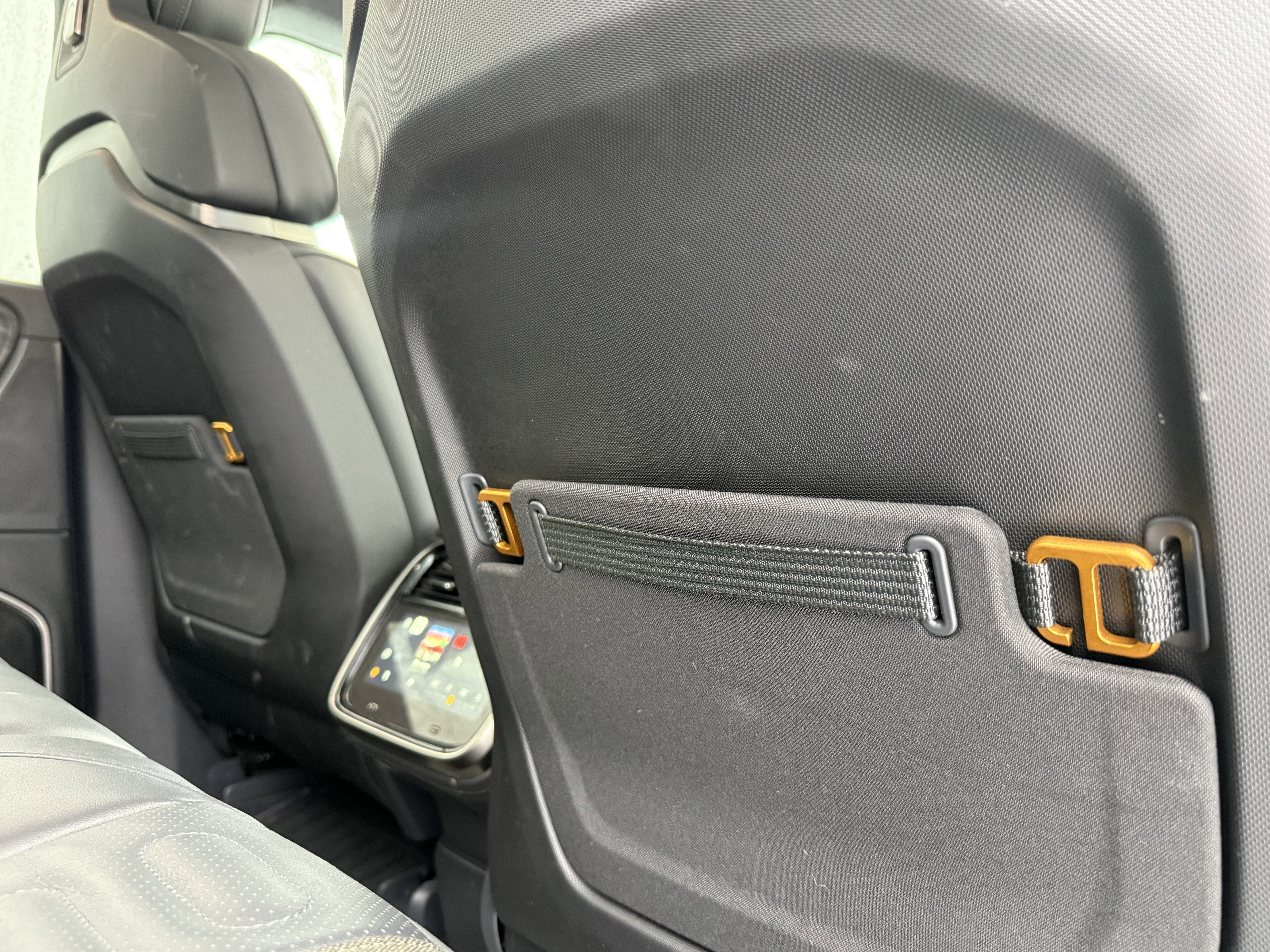 2022 Rivian R1T Adventure