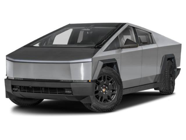 2026 Tesla Cybertruck Base