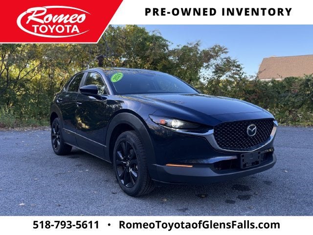 2024 Mazda Mazda CX-50 2.5 S Premium Package