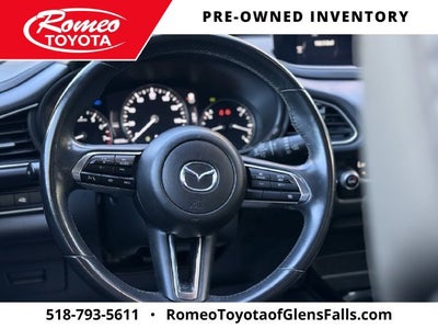 2024 Mazda Mazda CX-50 2.5 S Premium Package
