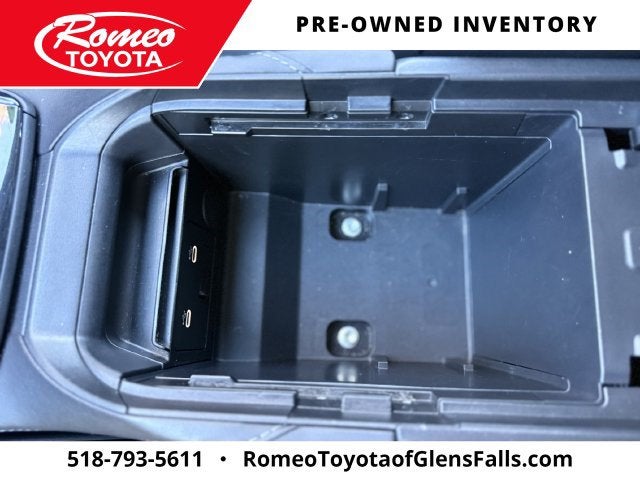 2024 Mazda Mazda CX-50 2.5 S Premium Package
