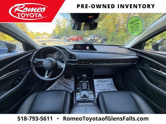 2024 Mazda Mazda CX-50 2.5 S Premium Package