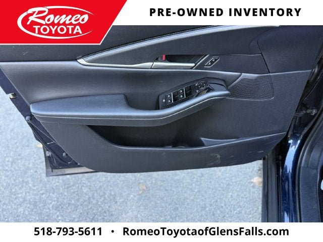 2024 Mazda Mazda CX-50 2.5 S Premium Package