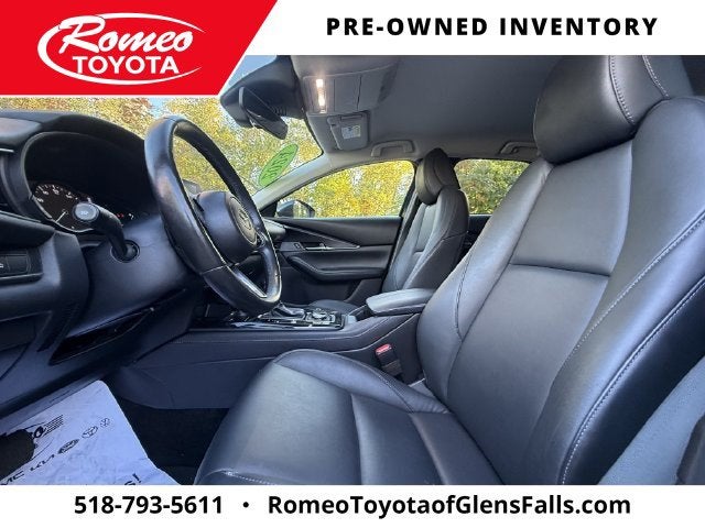 2024 Mazda Mazda CX-50 2.5 S Premium Package