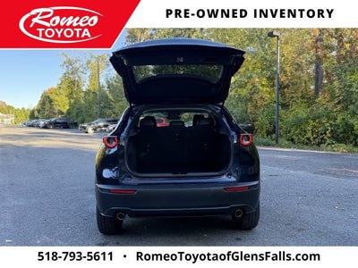 2024 Mazda Mazda CX-50 2.5 S Premium Package