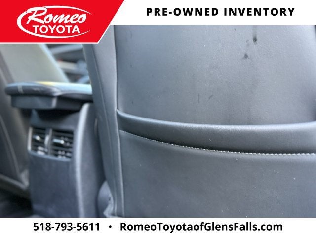 2024 Mazda Mazda CX-50 2.5 S Premium Package