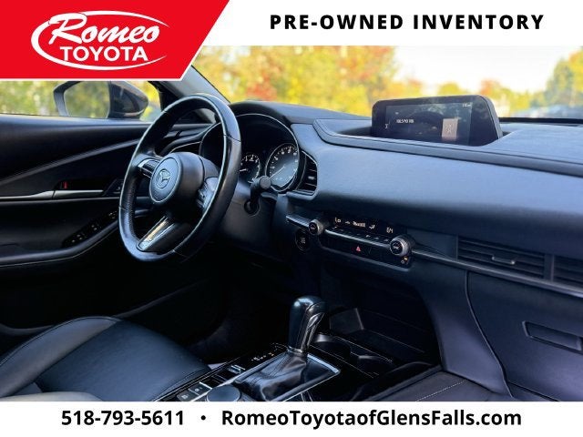 2024 Mazda Mazda CX-50 2.5 S Premium Package