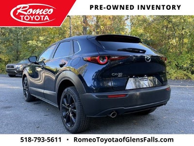 2024 Mazda Mazda CX-50 2.5 S Premium Package