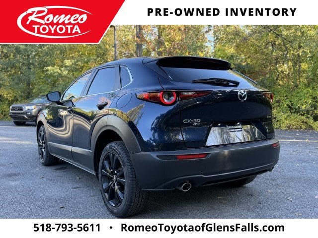 2024 Mazda Mazda CX-50 2.5 S Premium Package