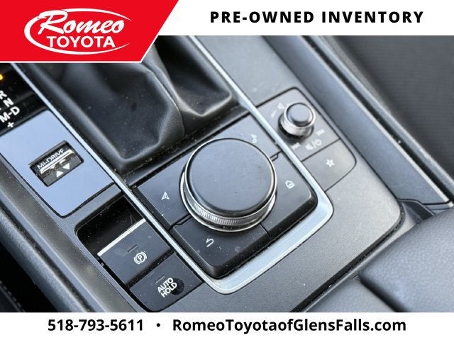 2024 Mazda Mazda CX-50 2.5 S Premium Package