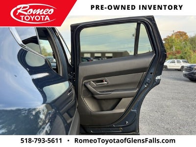 2024 Mazda Mazda CX-50 2.5 S Premium Package