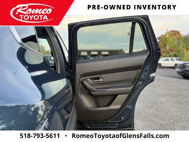 2024 Mazda Mazda CX-50 2.5 S Premium Package