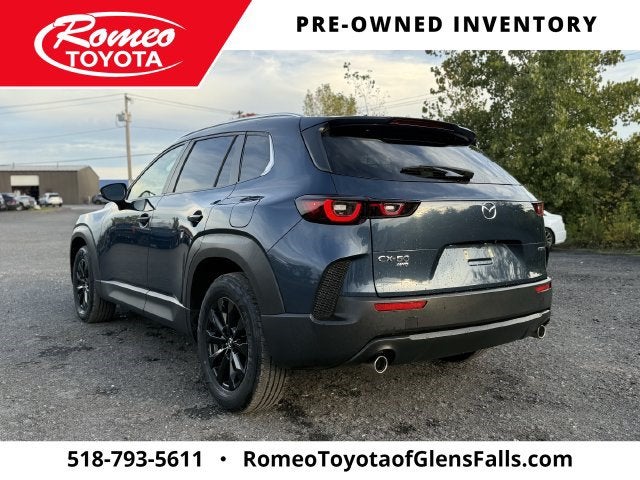 2024 Mazda Mazda CX-50 2.5 S Premium Package