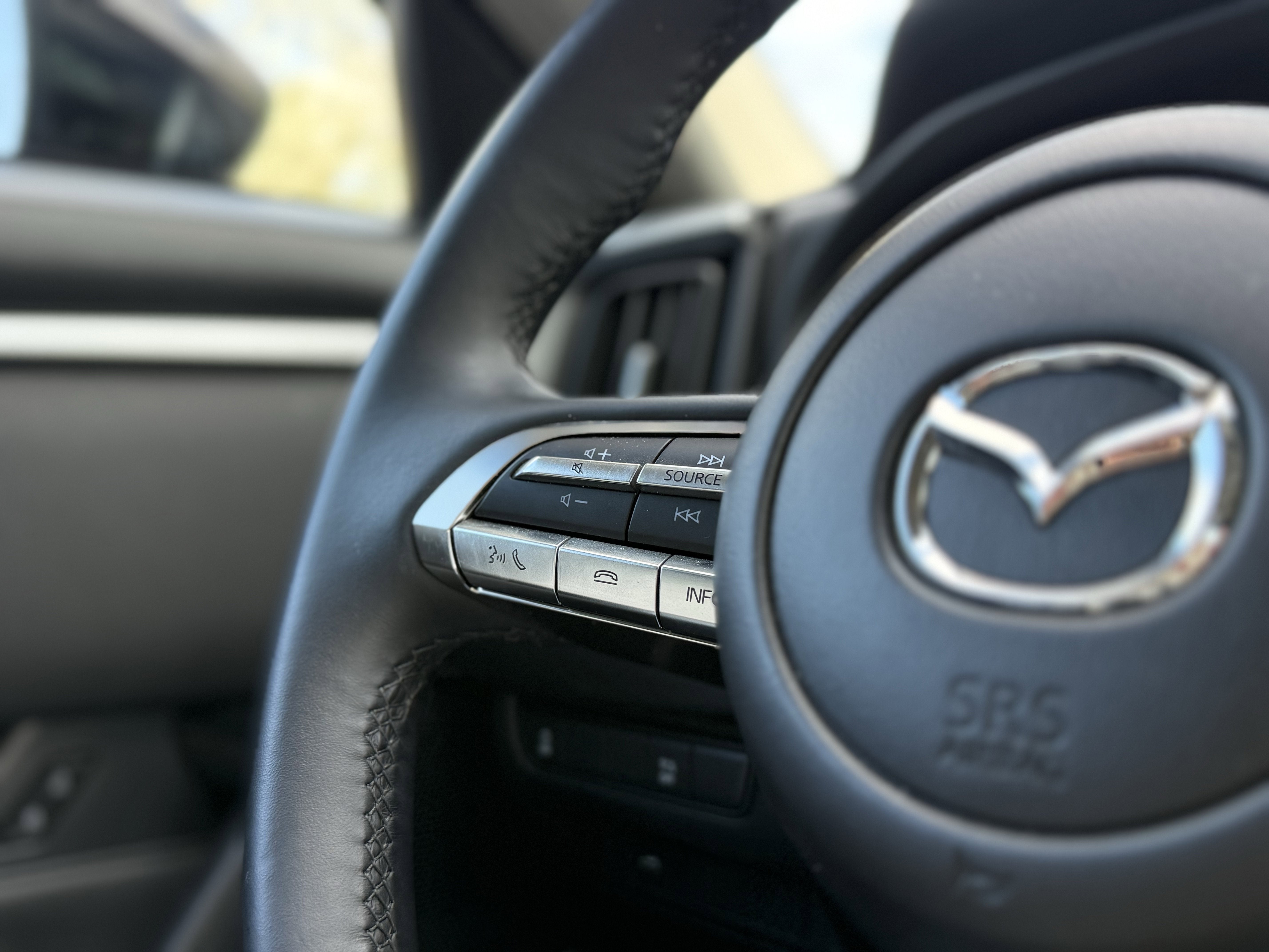 2025 Mazda Mazda CX-50 2.5 S Premium Package