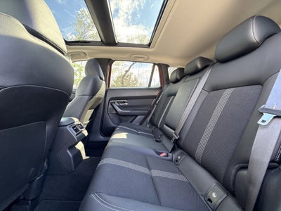 2025 Mazda Mazda CX-50 2.5 S Premium Package