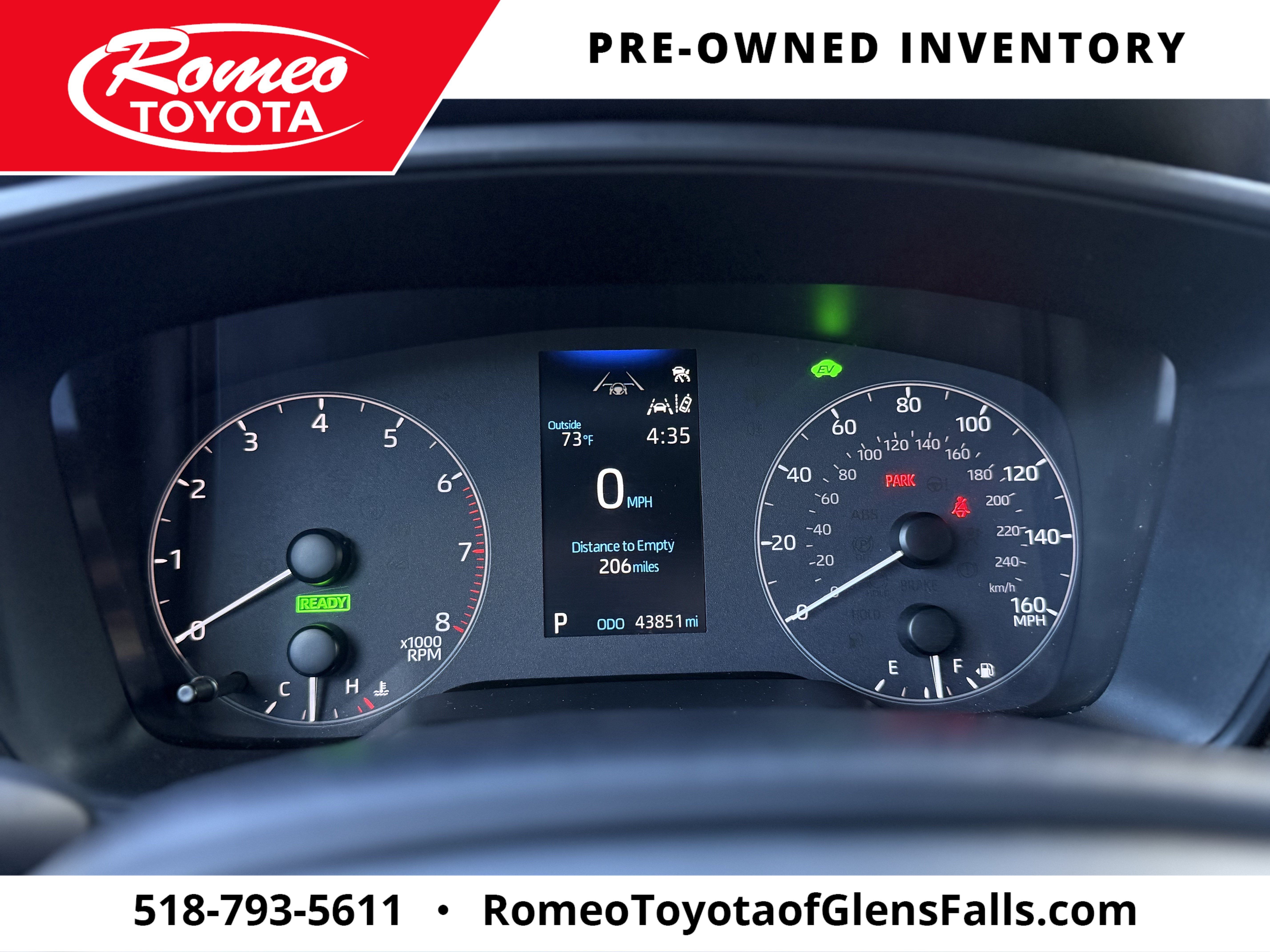 2023 Toyota Corolla Cross Hybrid S