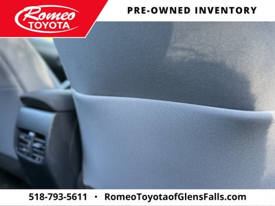 2023 Toyota Corolla Cross Hybrid S