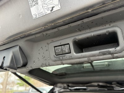 2024 Toyota Sequoia SR5