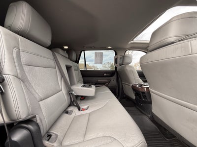 2024 Toyota Sequoia SR5