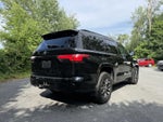 2023 Toyota Sequoia Platinum