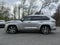 2024 Toyota Sequoia Capstone