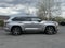 2024 Toyota Sequoia Capstone