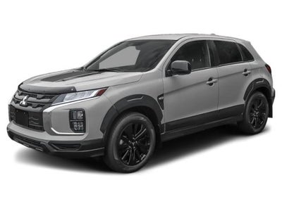 2025 Mitsubishi Outlander Sport Base