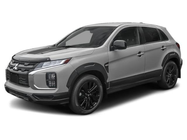 2025 Mitsubishi Outlander Sport Base