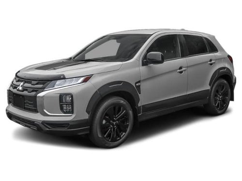 2025 Mitsubishi Outlander Sport Base