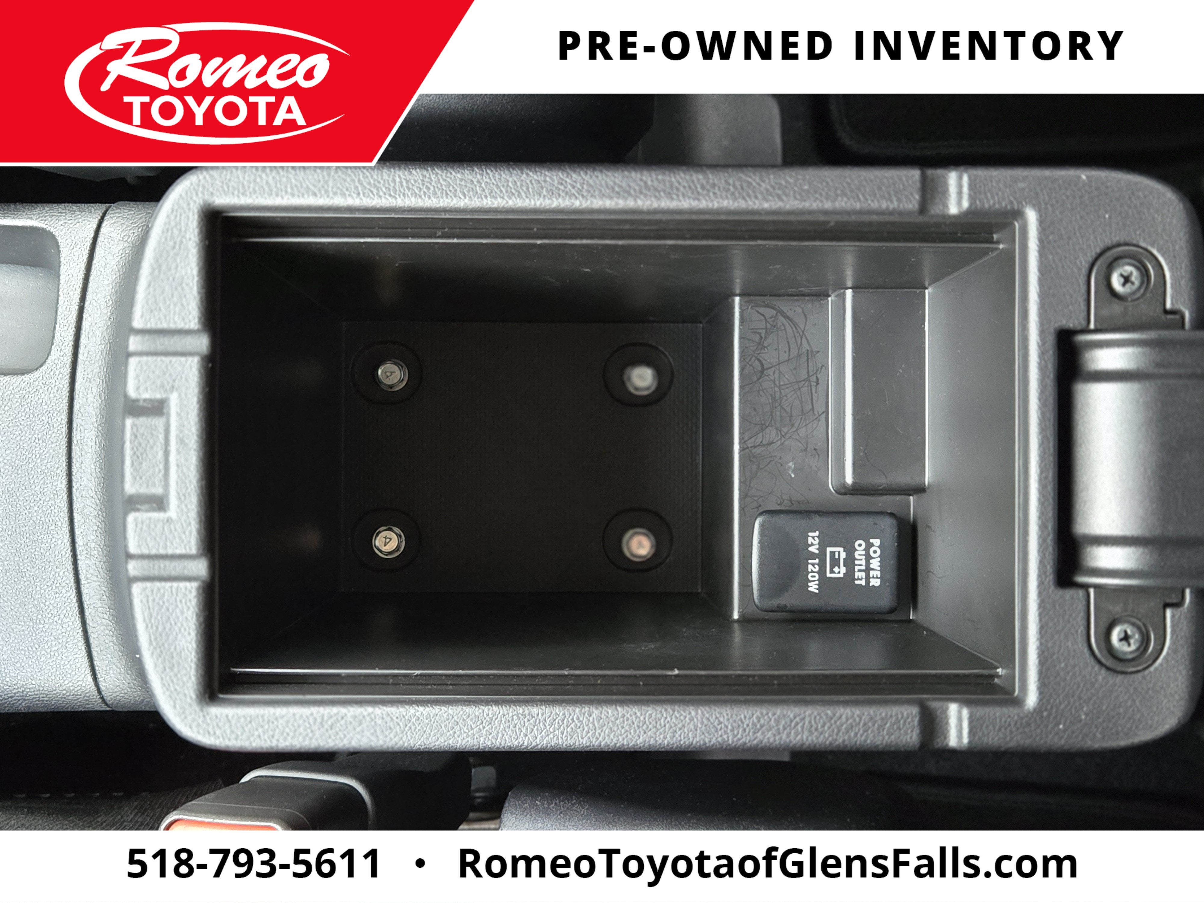2025 Mitsubishi Outlander Sport Base