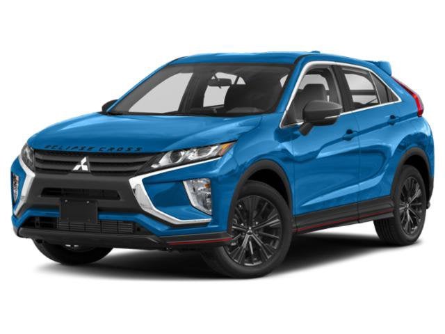 2020 Mitsubishi Eclipse Cross