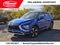 2025 Mitsubishi Eclipse Cross SEL