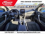 2025 Mitsubishi Eclipse Cross SEL