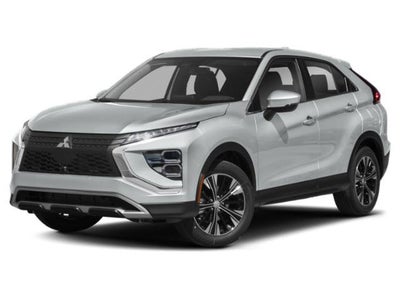 2022 Mitsubishi Eclipse Cross Base