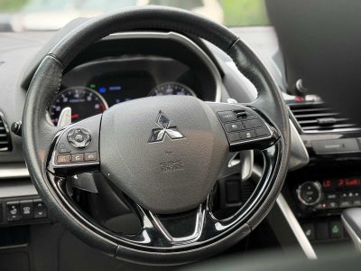 2022 Mitsubishi Eclipse Cross SEL