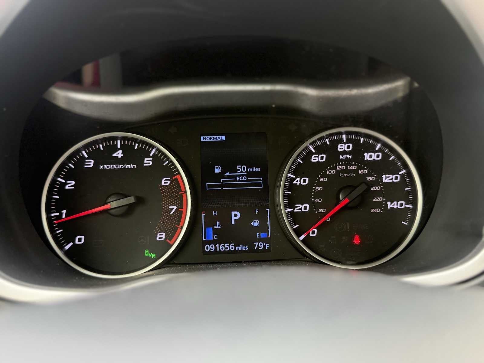 2022 Mitsubishi Eclipse Cross SEL