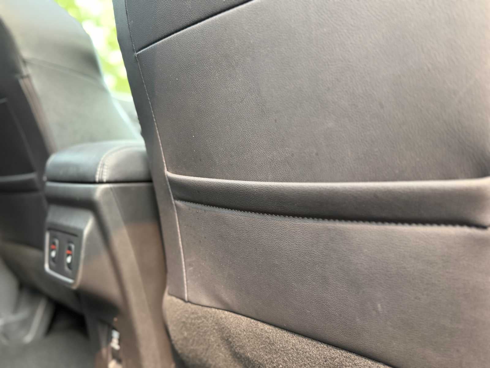 2022 Mitsubishi Eclipse Cross SEL
