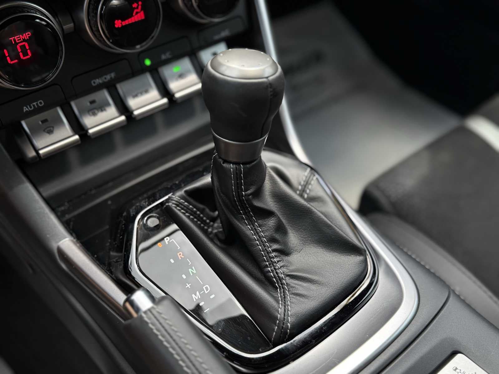 2024 Toyota GR86 Premium