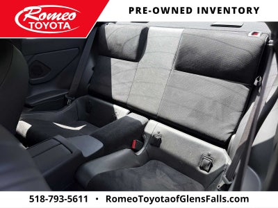 2024 Toyota GR86 Premium