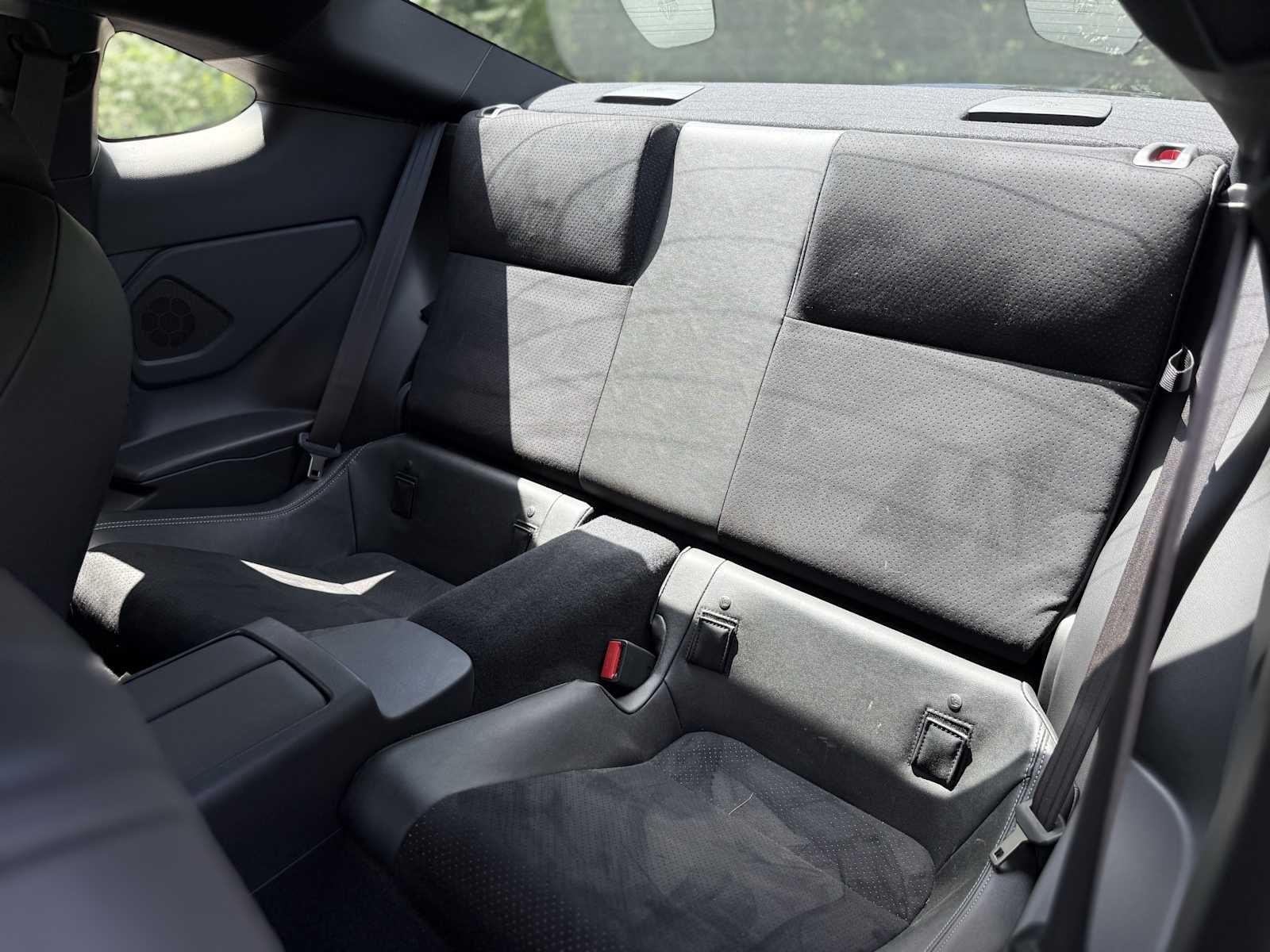 2024 Toyota GR86 Premium