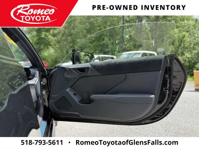 2024 Toyota GR86 Premium