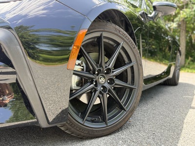 2024 Toyota GR86 Premium